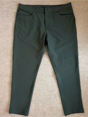 Public Rec Men’s Sz 36x32 Slim Workday Pants